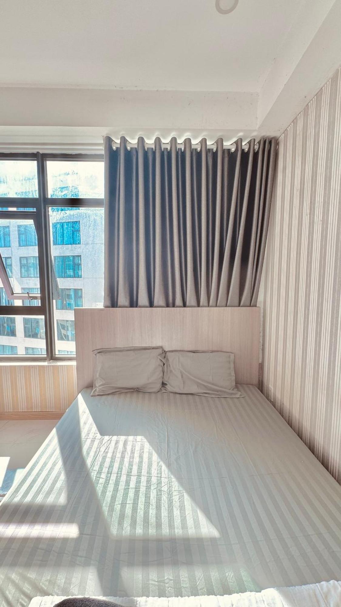 Oceanus Oasis Retreat - Nha Trang Apartment Esterno foto