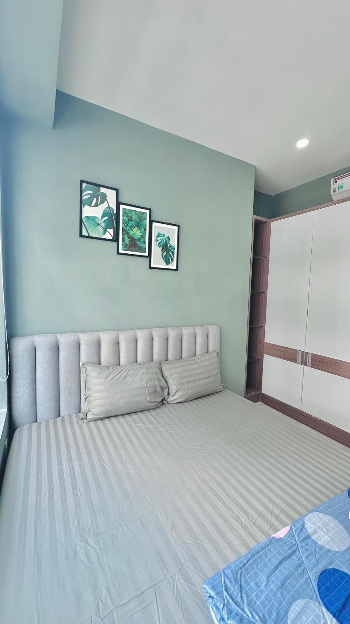 Oceanus Oasis Retreat - Nha Trang Apartment Esterno foto