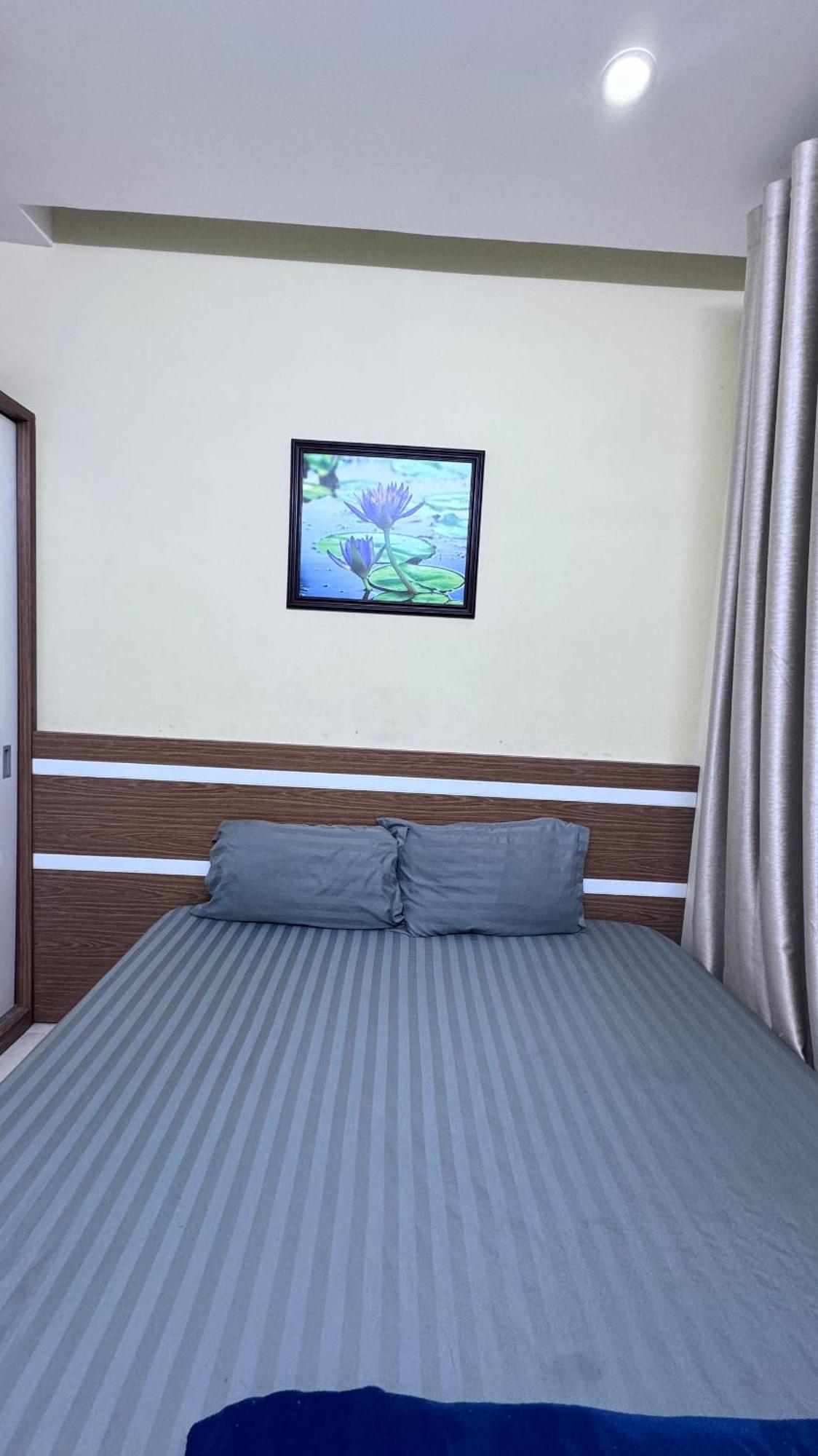 Oceanus Oasis Retreat - Nha Trang Apartment Esterno foto