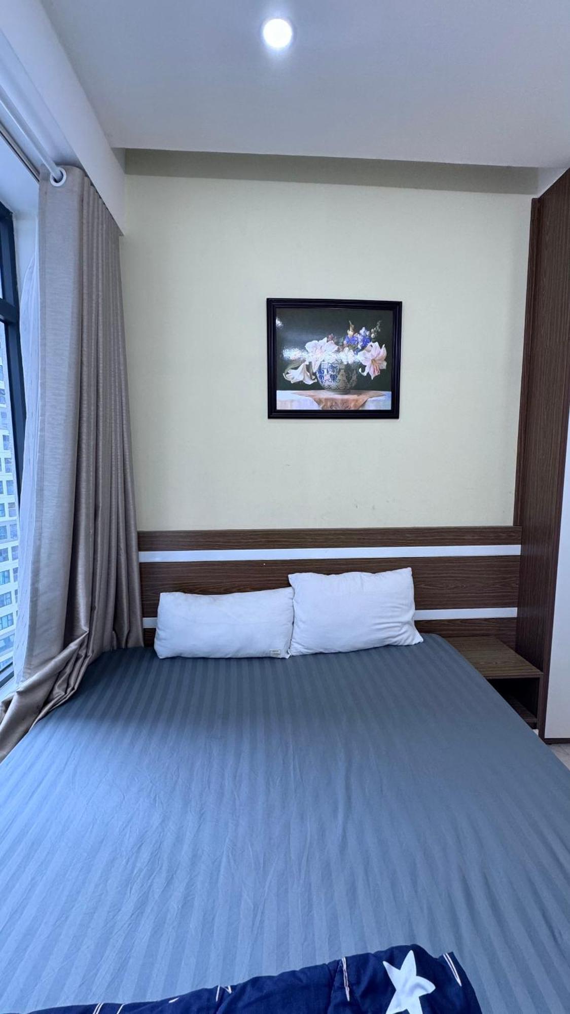 Oceanus Oasis Retreat - Nha Trang Apartment Esterno foto