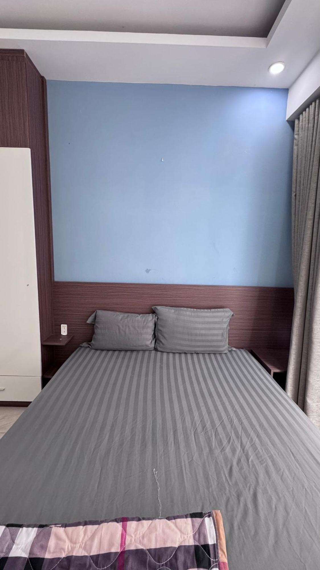 Oceanus Oasis Retreat - Nha Trang Apartment Esterno foto