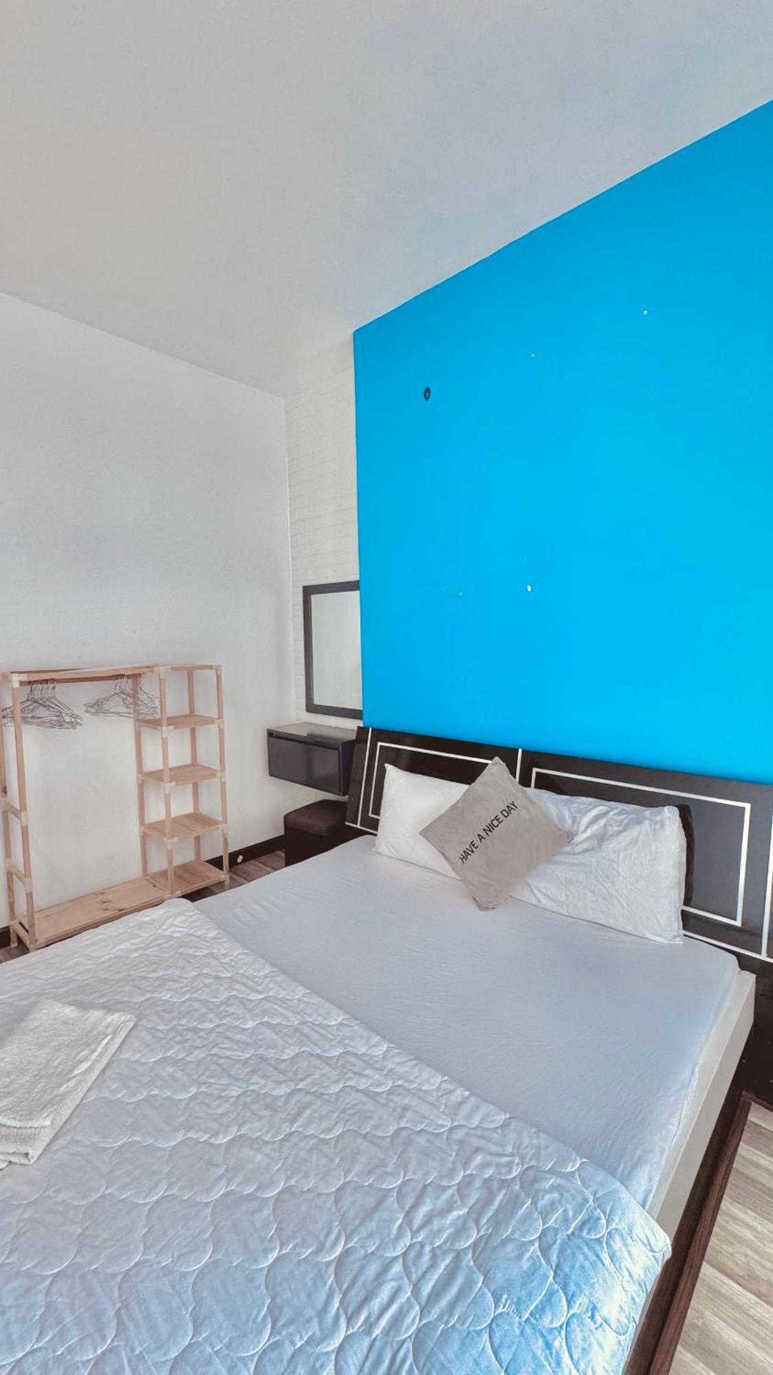 Oceanus Oasis Retreat - Nha Trang Apartment Esterno foto