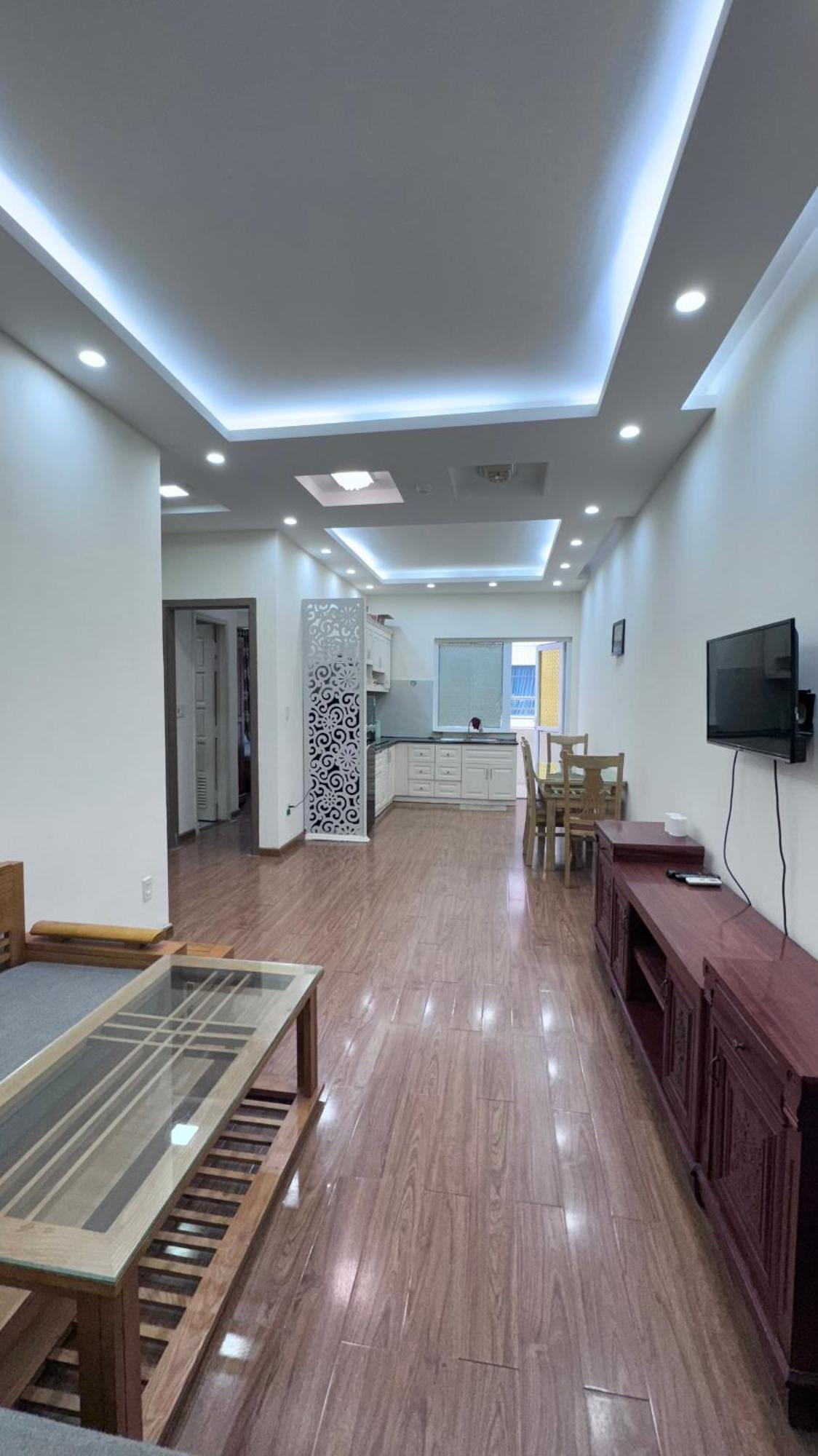 Oceanus Oasis Retreat - Nha Trang Apartment Esterno foto