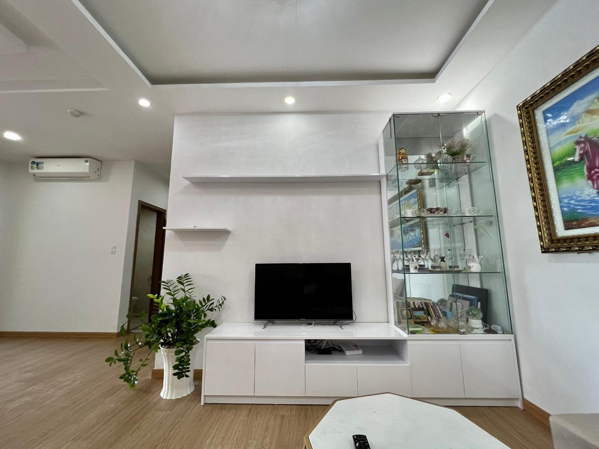 Oceanus Oasis Retreat - Nha Trang Apartment Esterno foto